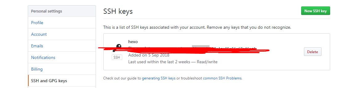 upload successful