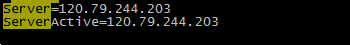 upload successful
