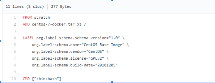upload successful