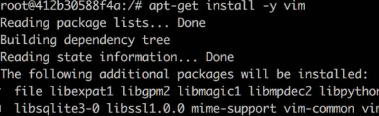 upload successful