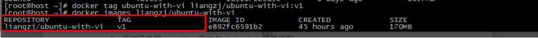 upload successful