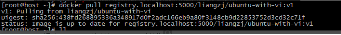 upload successful