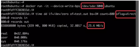 upload successful