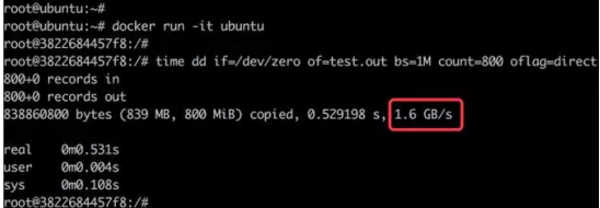 upload successful