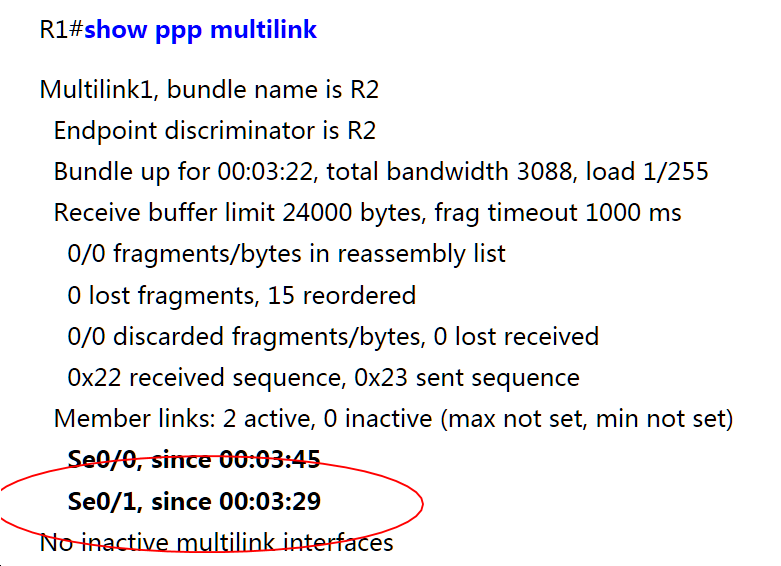 upload successful