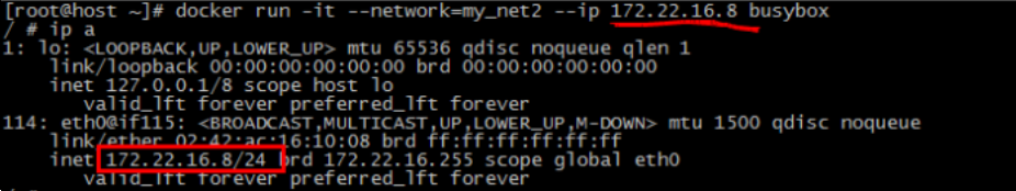 upload successful