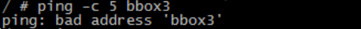 upload successful