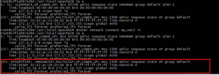 upload successful