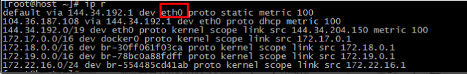 upload successful