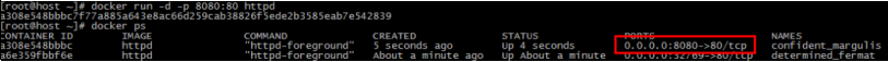 upload successful