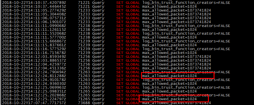 upload successful