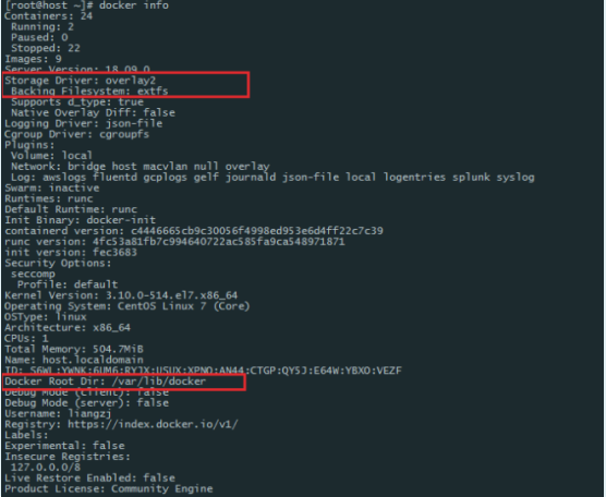 upload successful
