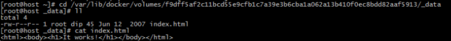 upload successful