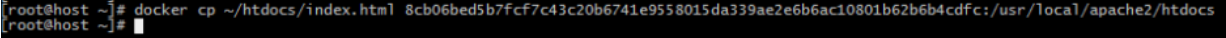 upload successful