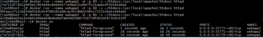 upload successful