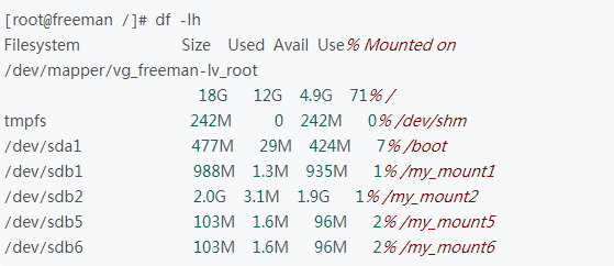 upload successful