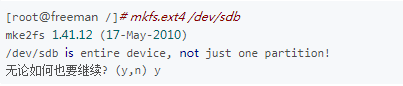 upload successful