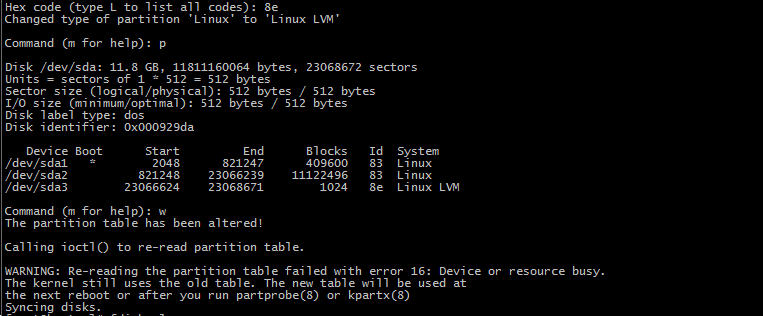 upload successful