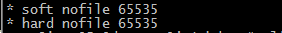 upload successful