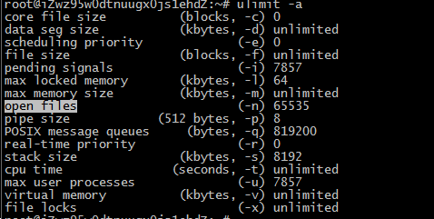 upload successful